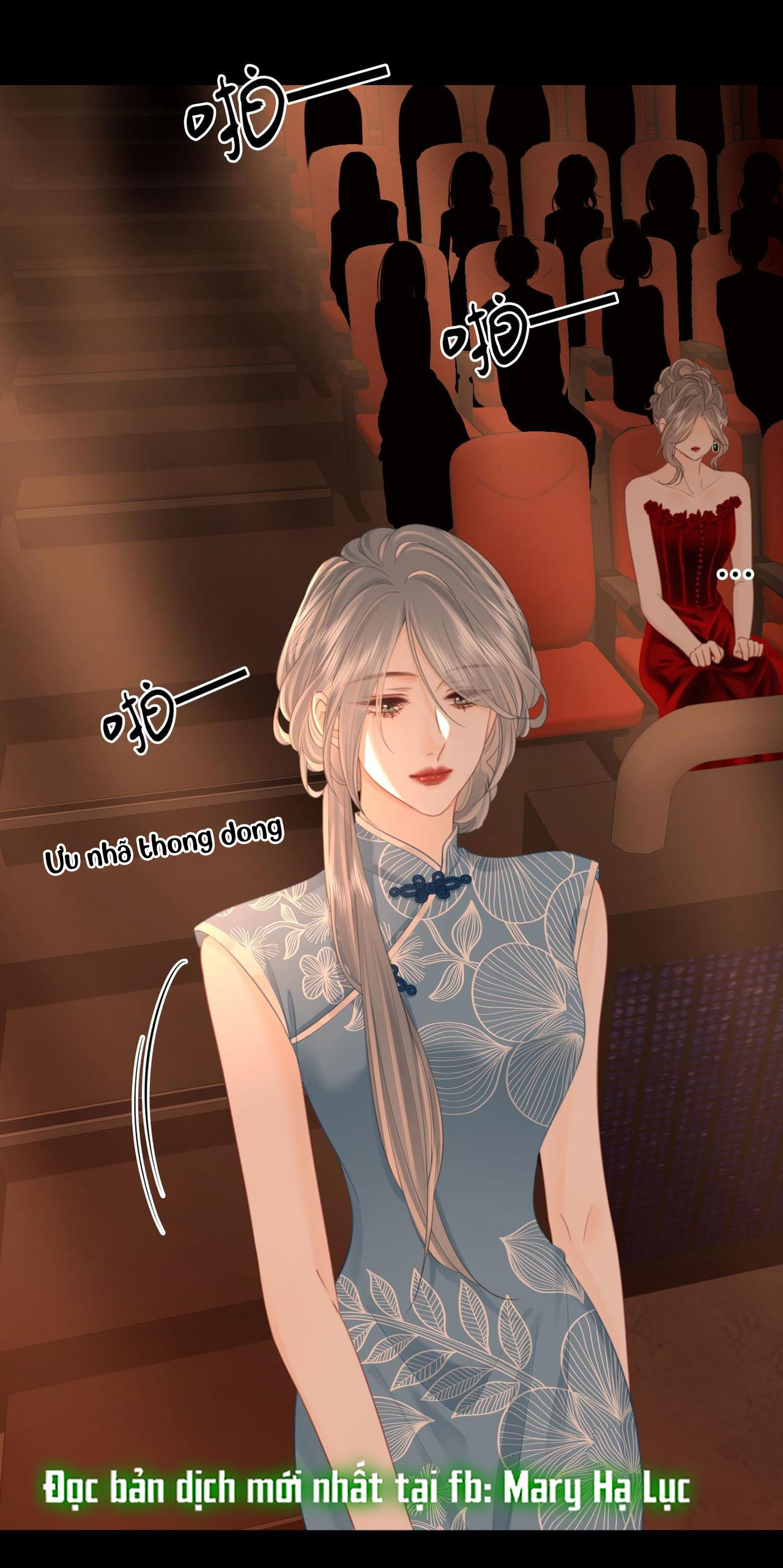 cố tiểu thư và khúc tiểu thư chapter 103 2