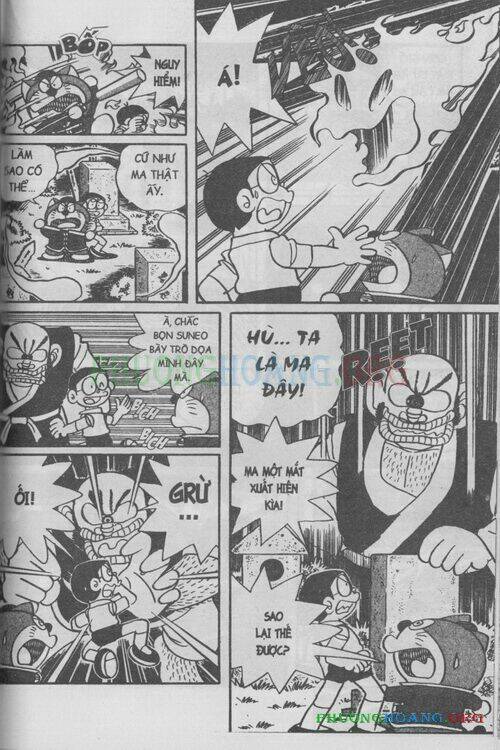the doraemon special (đội quân doraemons đặc biệt+đội quân đôrêmon thêm) chapter 11 157