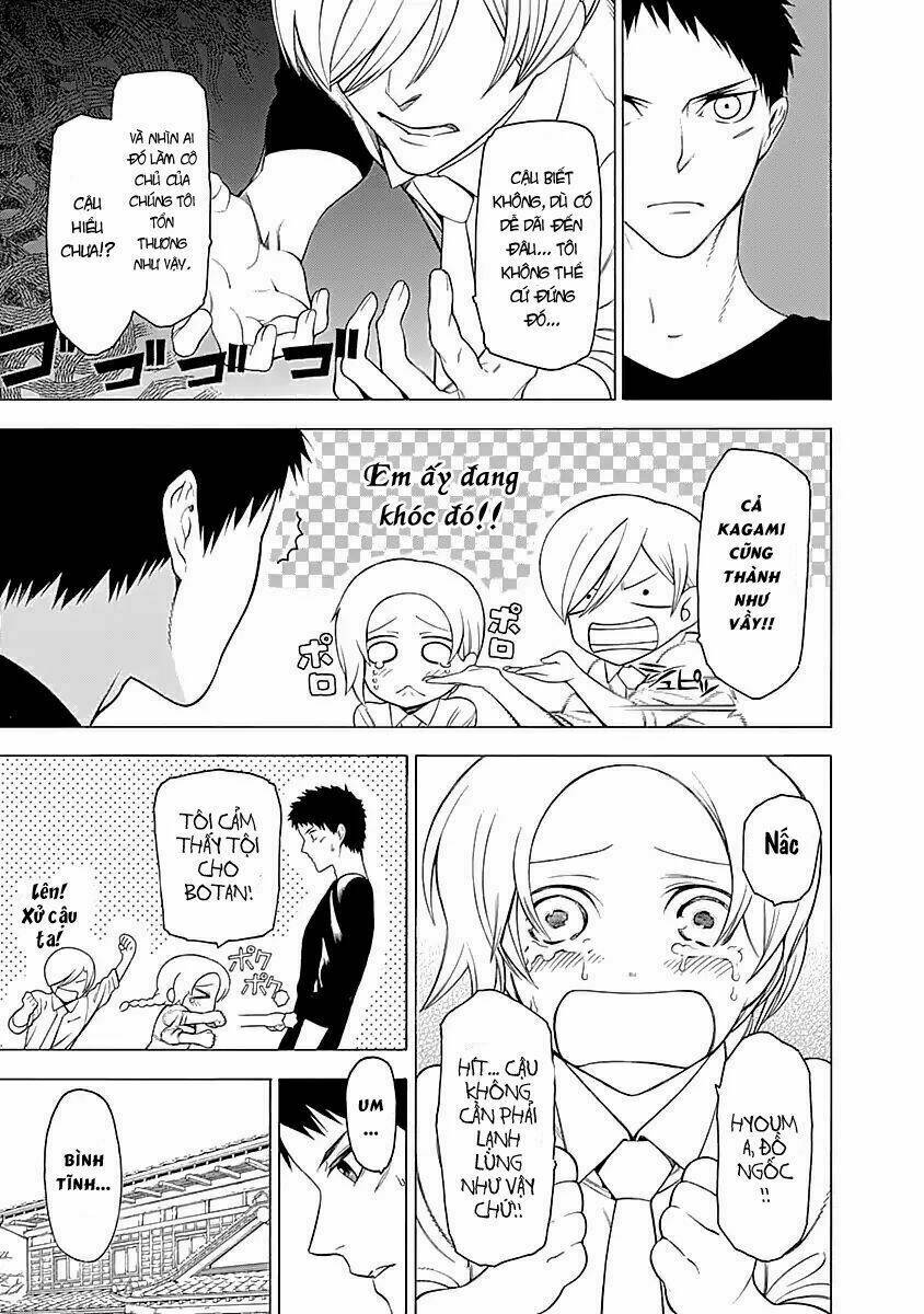 mononogatari chapter 7 19