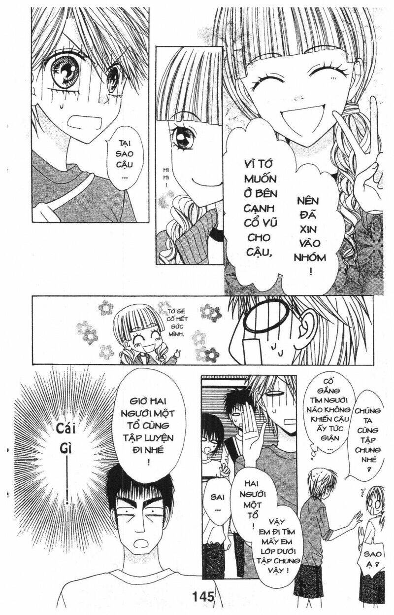 tomodachi gokko [takeuchi ayaka] chapter 7 145