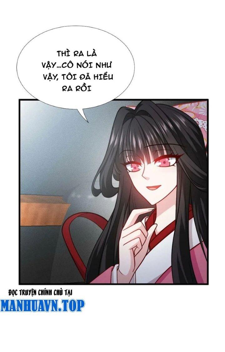 trở thành vương giả sau khi bị cắn chapter 44 14