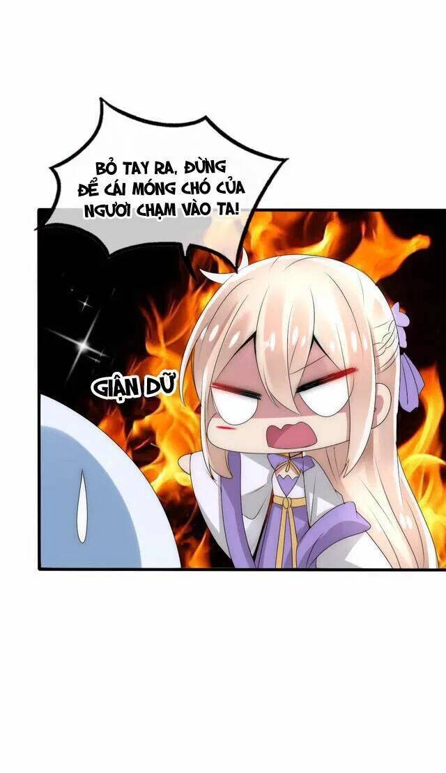 kế hoạch sủng ái của tiểu công chúa chapter 29.2 3