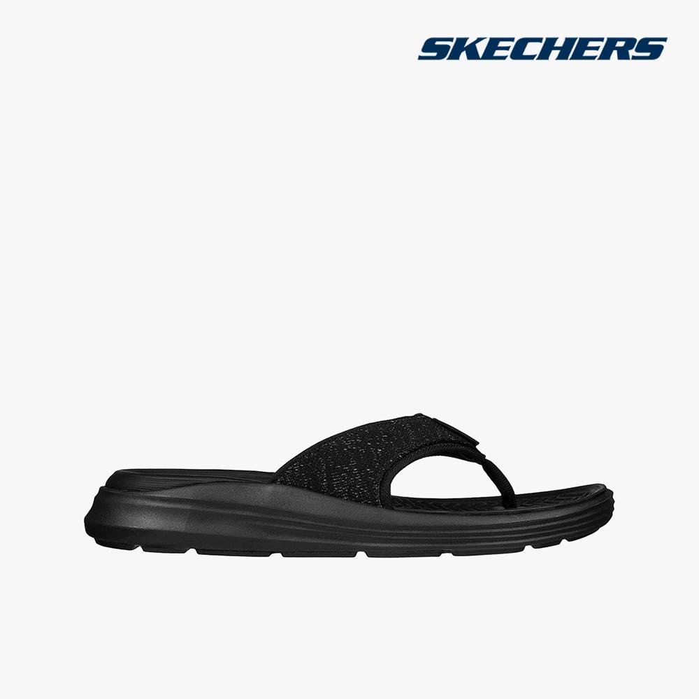 SKECHERS - Dép nam quai kẹp Sargo 204566