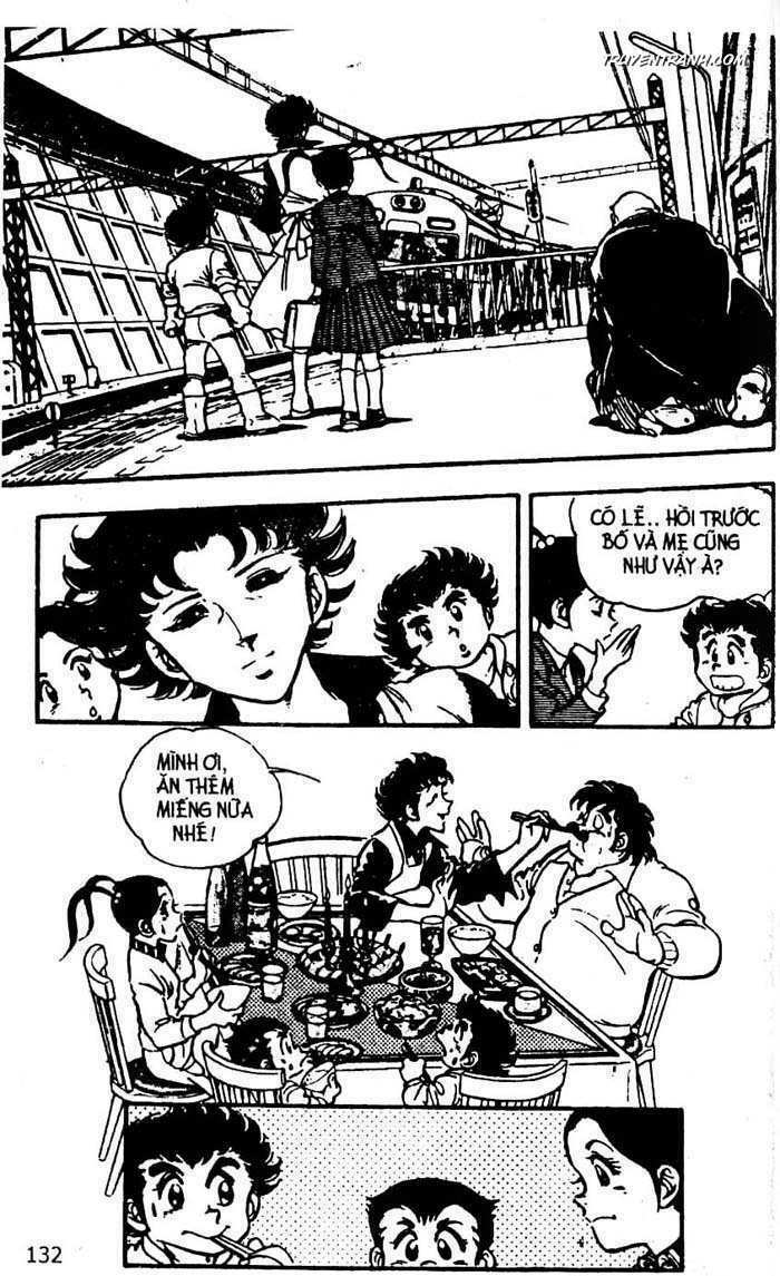 cậu bé giỏi võ chapter 39 11