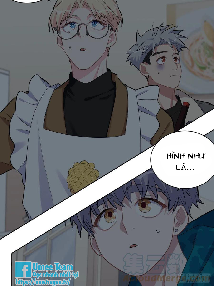 bố vợ đại nhân là bà xã chapter 198 9