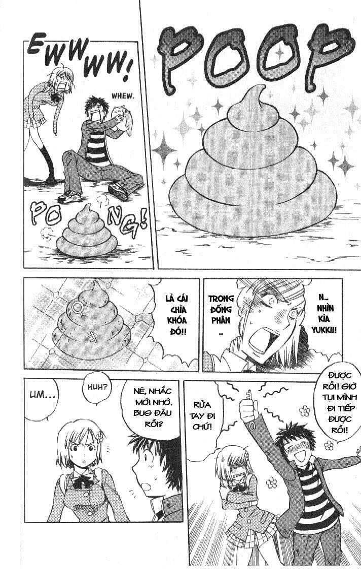 rồng ma trận chapter 44 26