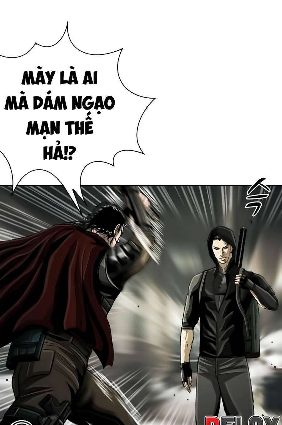 thợ săn đầu tiên chapter 47 51