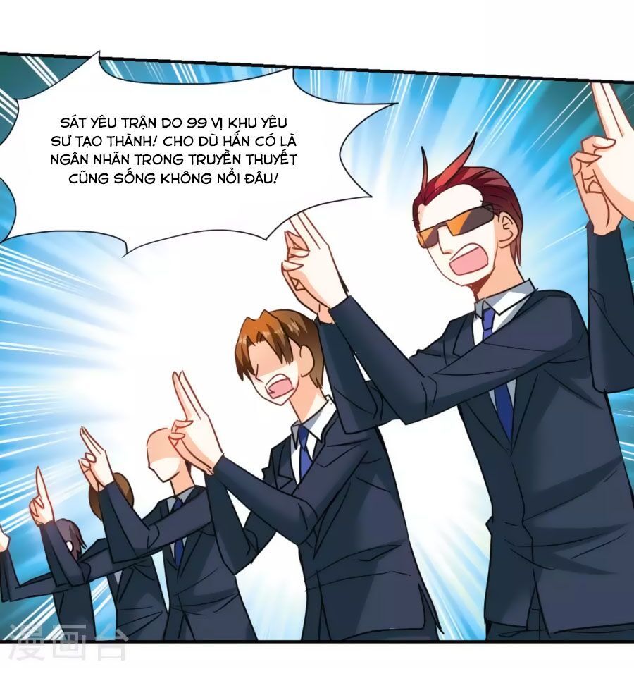 tô tịch kỳ quái chapter 94.1 19