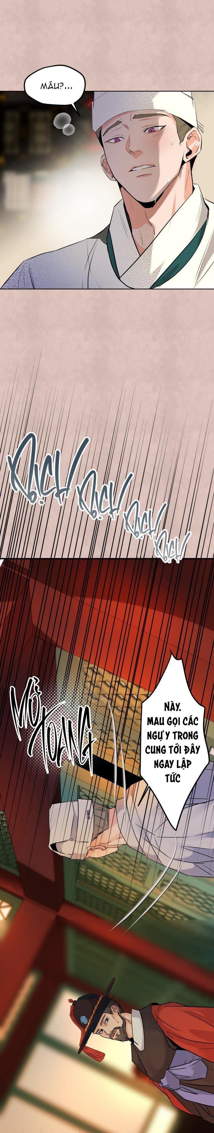 TUYẾN TIỀN LIỆT Chapter 8 nt2 33