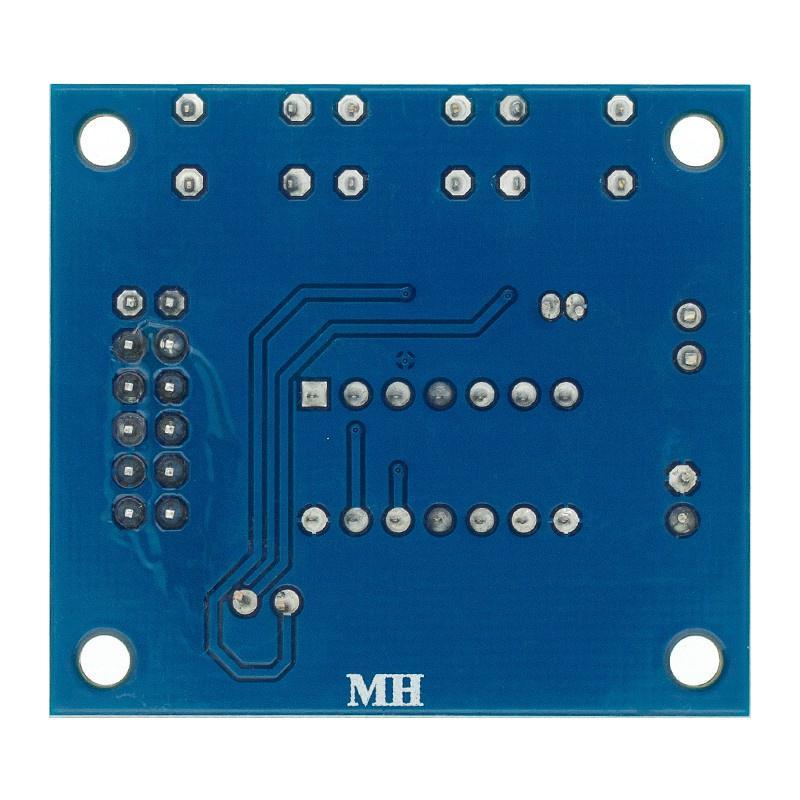 Mô Đun Ghi Âm Giọng Nói ISD1820 Chuyên Dụng