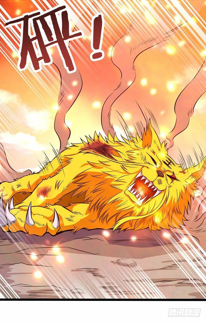 hỗn độn kiếm thần chapter 70 19