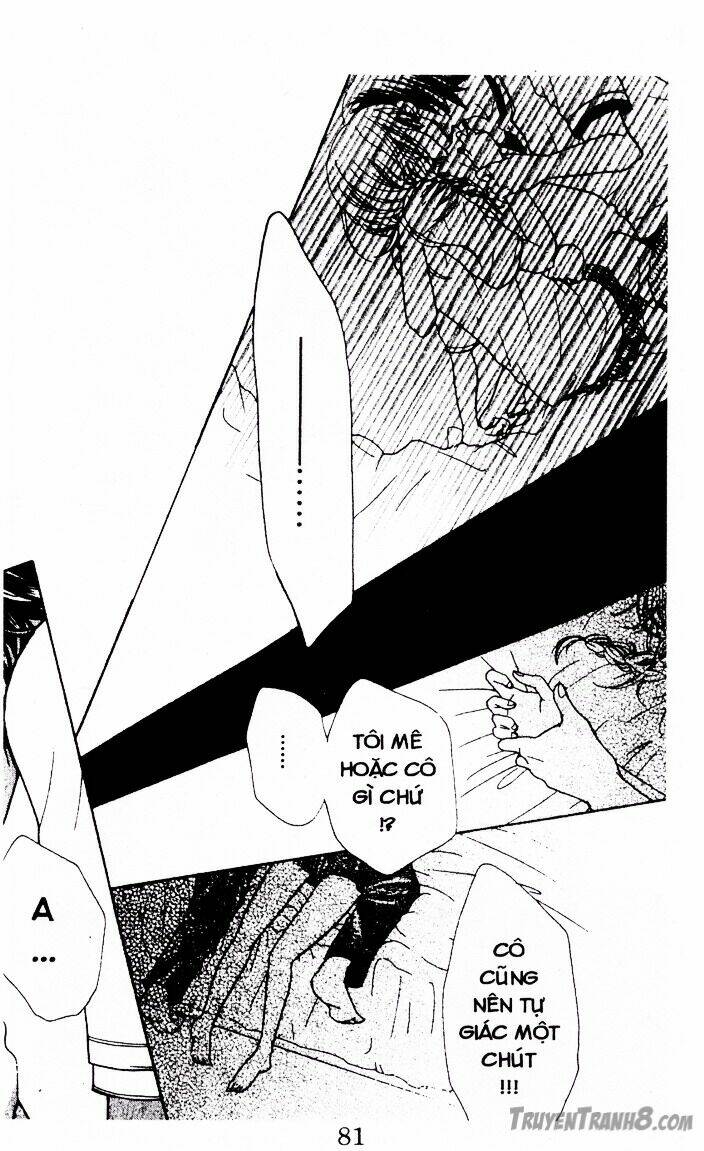 bí mật tình báo -ica chapter 11 11