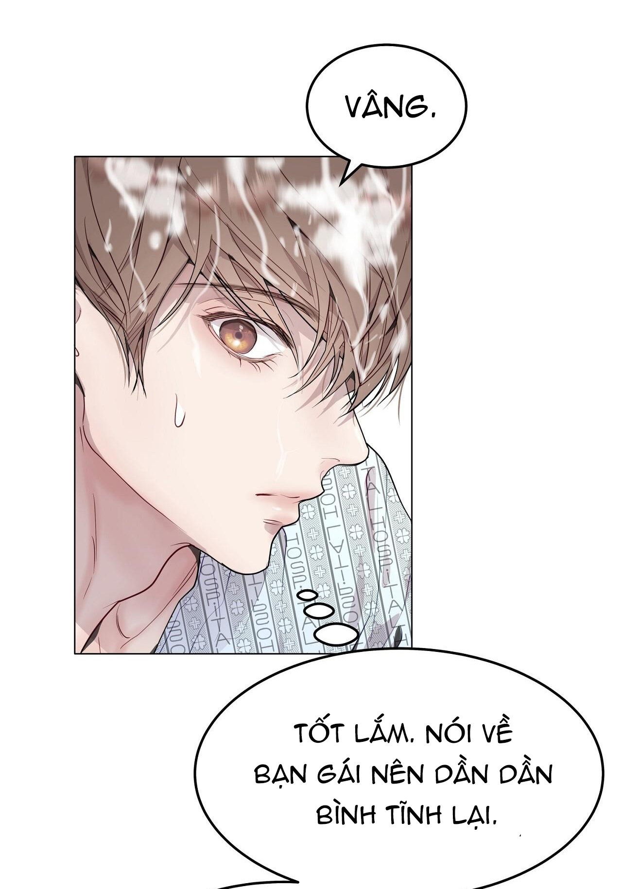 tư duy vị kỷ chapter 24 41