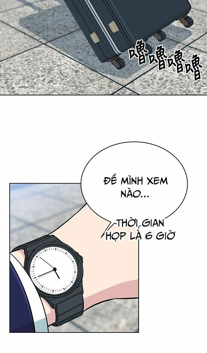 chuyển sinh trở thành nhân viên mới chapter 3 62