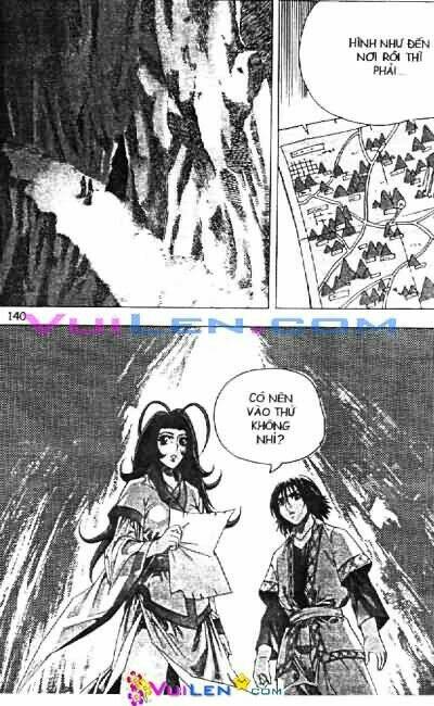 king of hell chapter 61 9