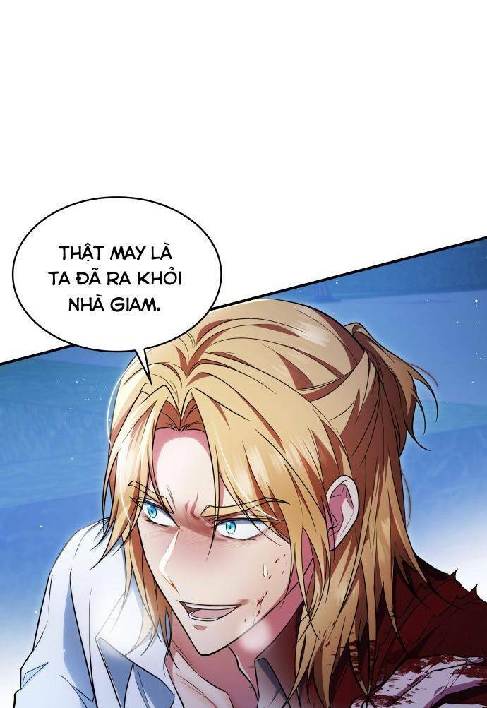 'di vật' melvin để lại chapter 37 38