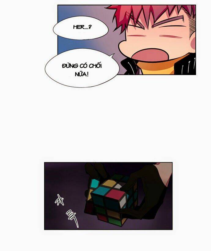 người dọn dẹp chiến trường chapter 5 37