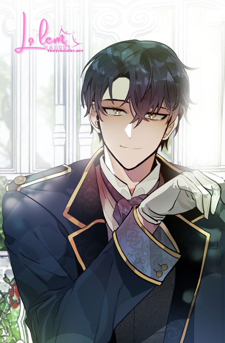 cho em về nhà đi anh chapter 1.2 32