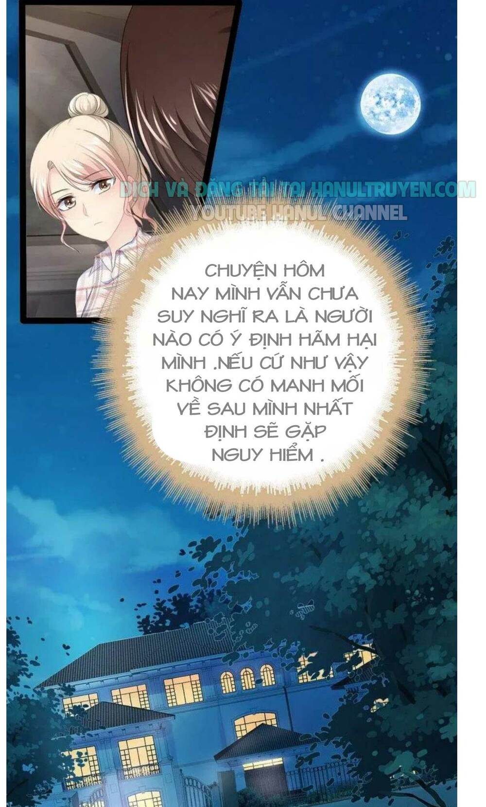 thần bí đế thiếu điềm sủng thê chapter 94 17