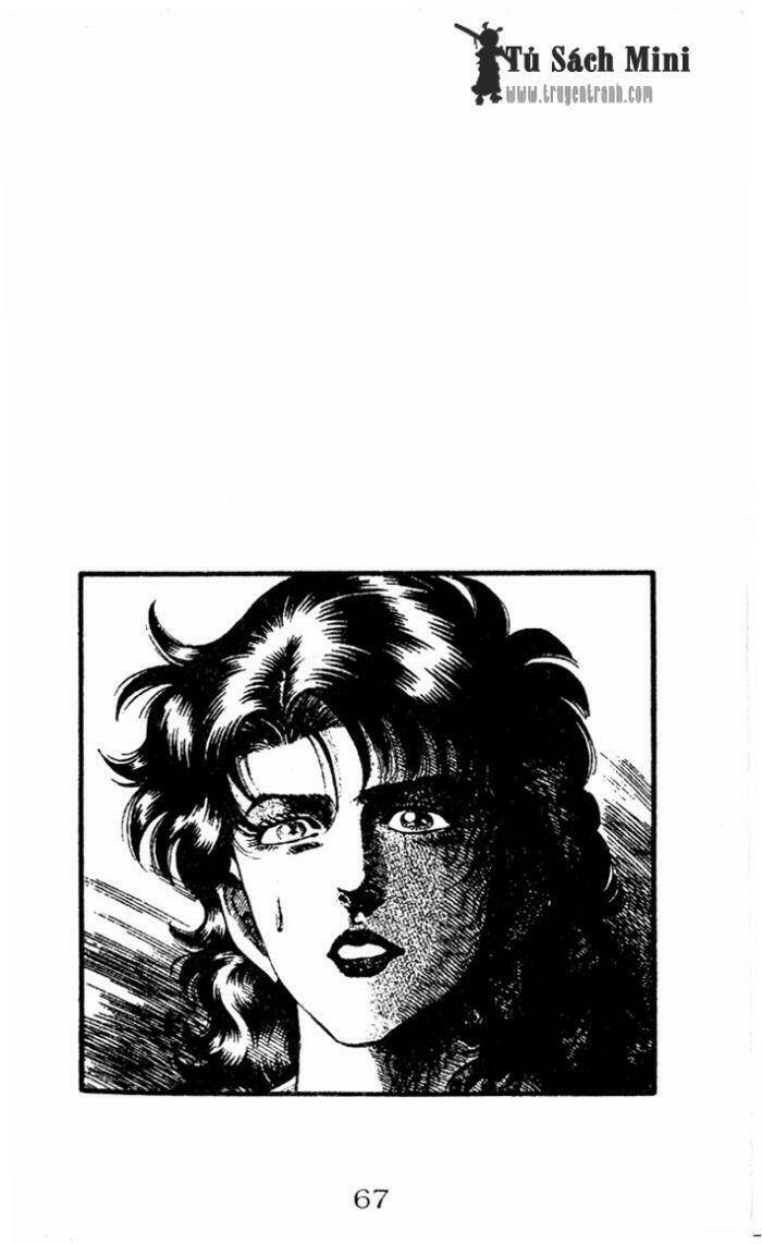 bác sĩ kazu chapter 119 23