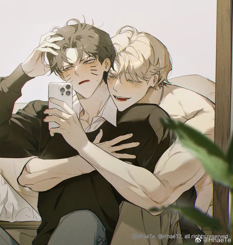 nghệ tây chapter 3 4