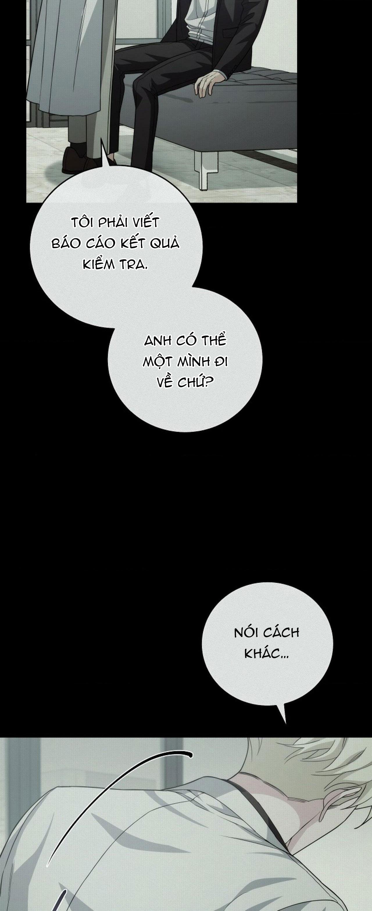 (abo)mối quan hệ không hoàn chỉnh chapter 20 10