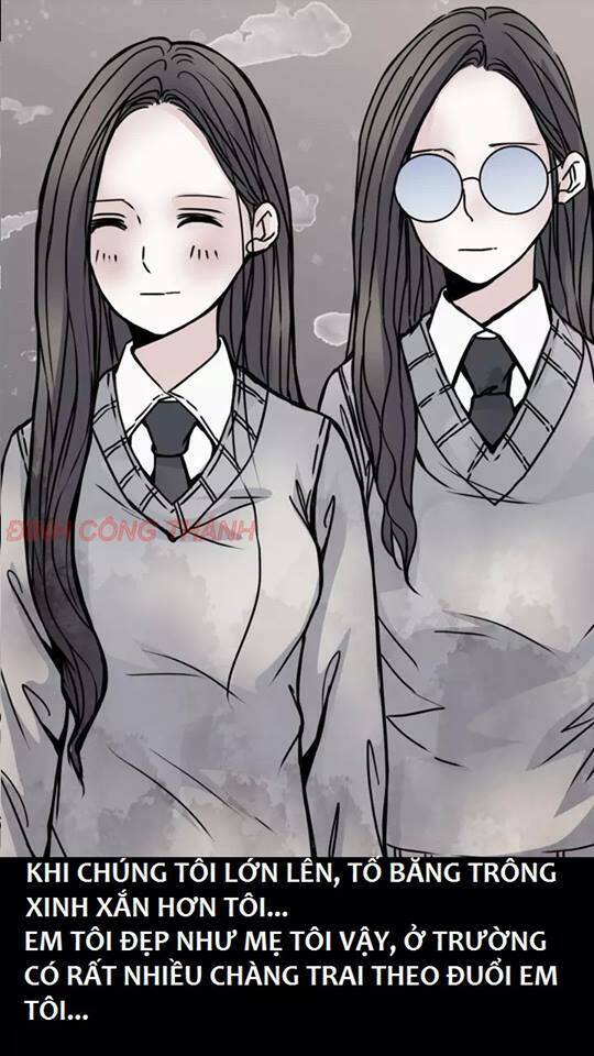 tiểu quỷ chapter 14 57