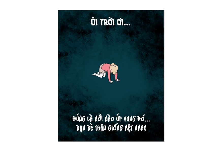 thú cưng của tôi là dơi chapter 13 50