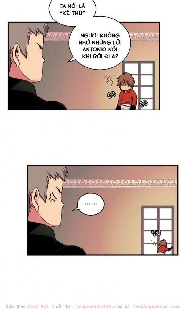 tôi sinh ra để làm người vĩ đại chapter 45 54