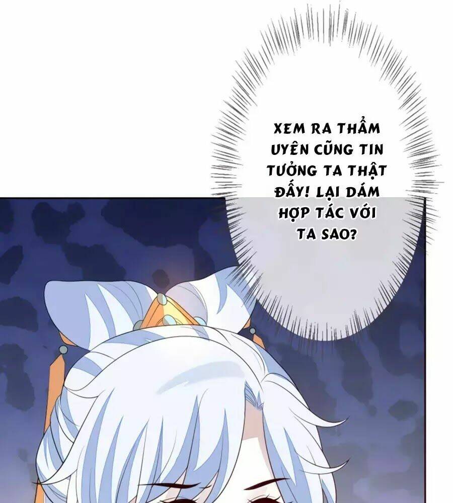 cửu khuyết phong hoa chapter 55 105