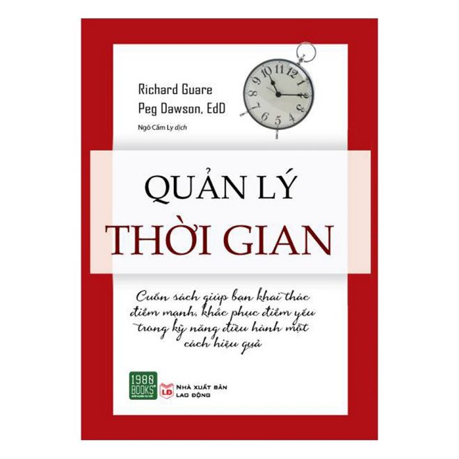Quản Lý Thời Gian Hiệu Quả: Những Ý Tưởng Để Tạo Thêm Khoảng Trống Trên Lịch Làm Việc Và Mang Lại Sự Thông Suốt Trong Cuộc Sống Của Bạn