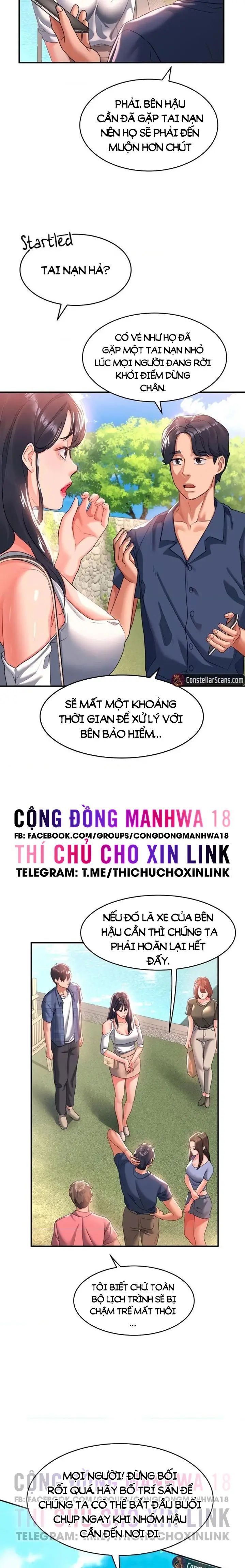 mở khóa trái tim em chapter 22 4
