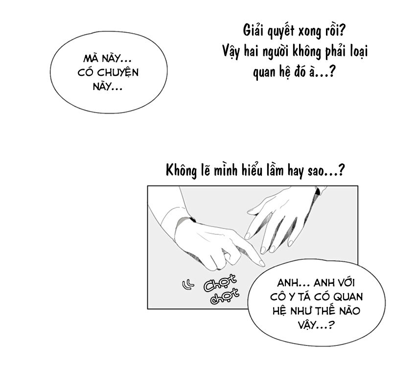 thú cưng của tôi là dơi chapter 21 19