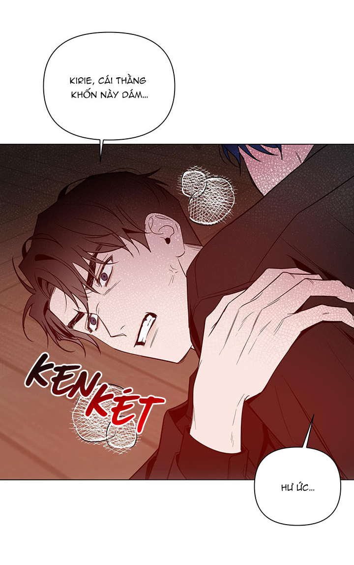 bình minh chia cắt màn đêm chapter 32 15