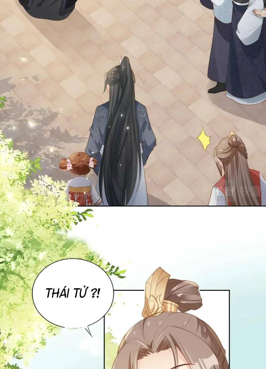 nhặt được bảo bối manh manh chapter 31 4