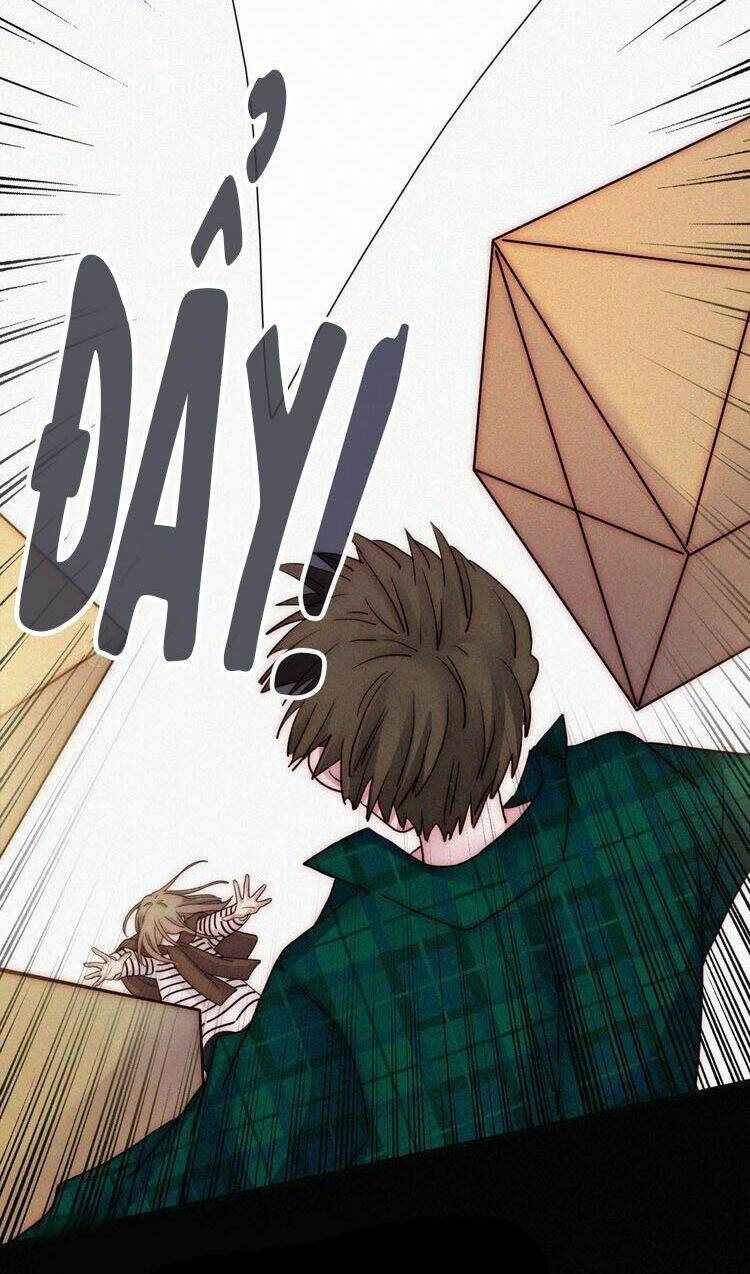 nếu ngày đó chúng ta chưa quen biết chapter 7 12