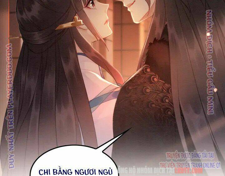 trọng sinh bá sủng nhiếp chính vương quá mạnh mẽ chapter 134 99