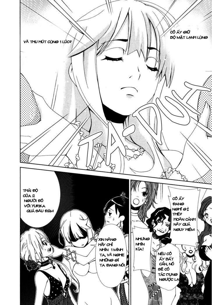 yuricam chapter 17 10