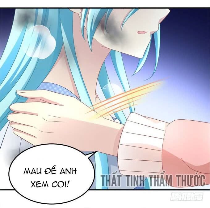 đế vương ta vẫn còn nhỏ chapter 49.5 32