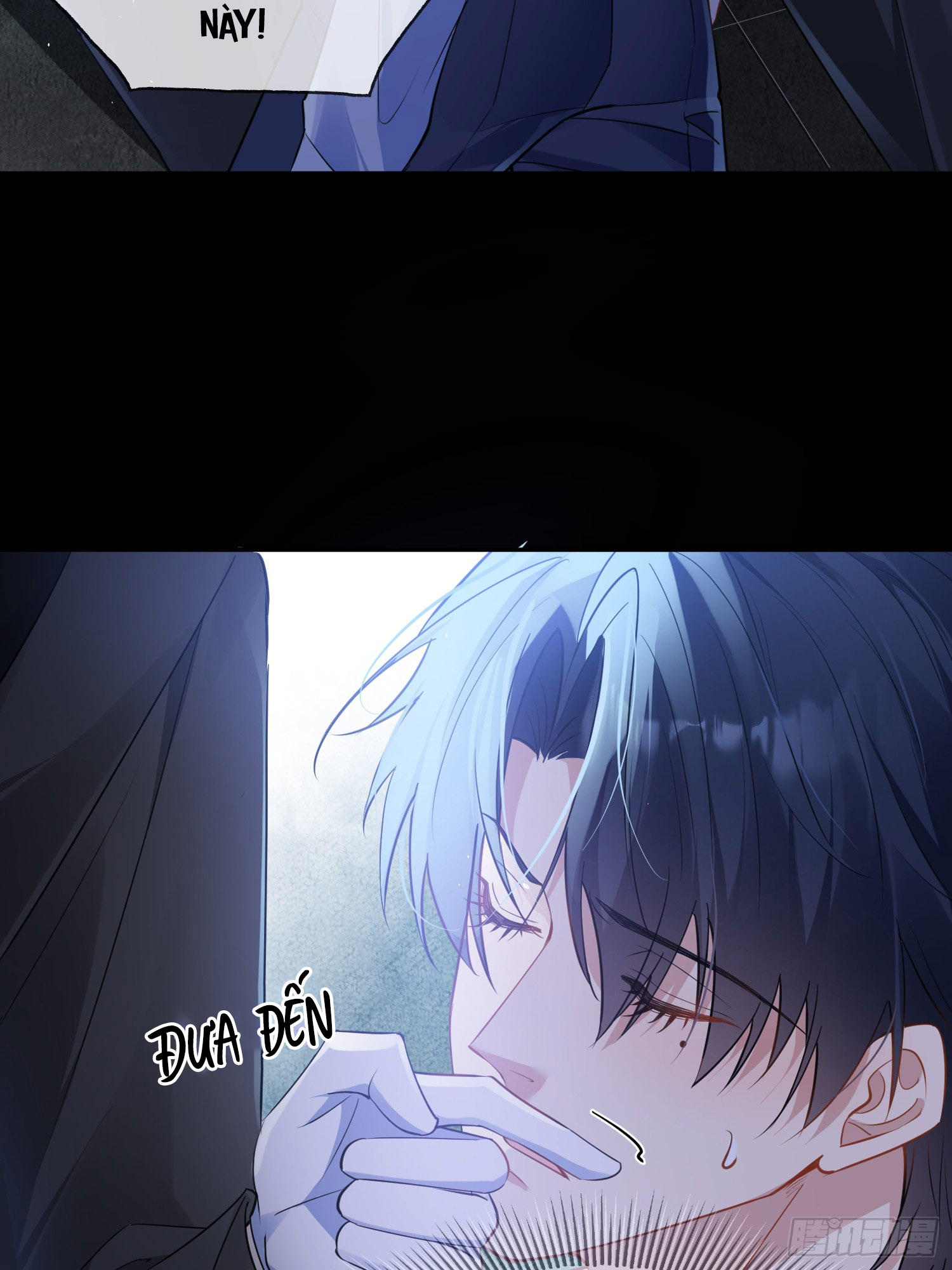 ỷ trên hiếp dưới chapter 5 12