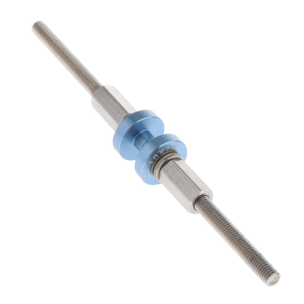 Aluminum Alloy Bearing Press Universal Hubs Bottom Bracket Bearing