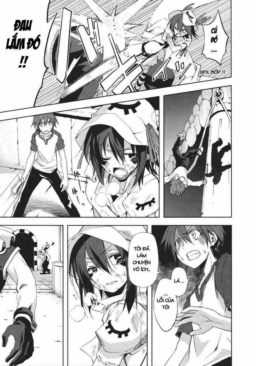 yumekui merry chapter 14 15