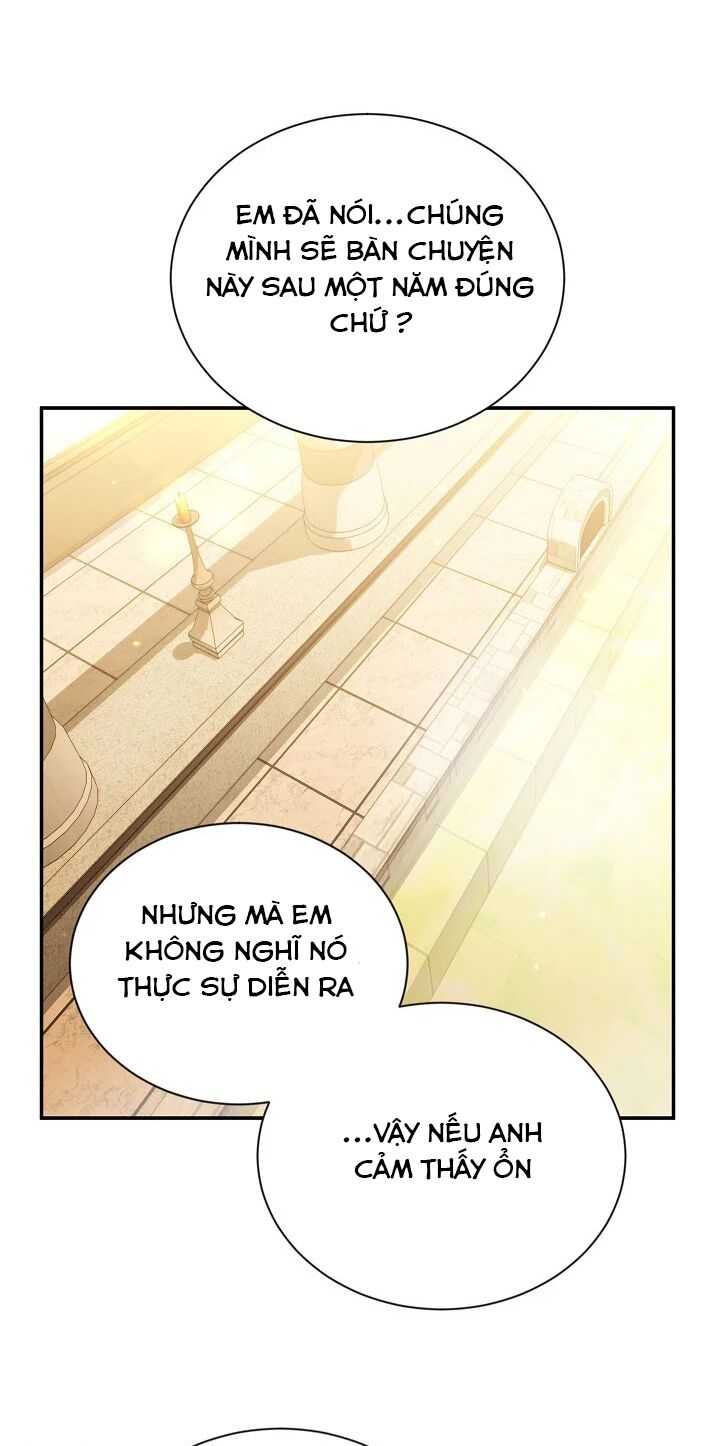 nữ công tước với tâm hồn trống rỗng chapter 60 63