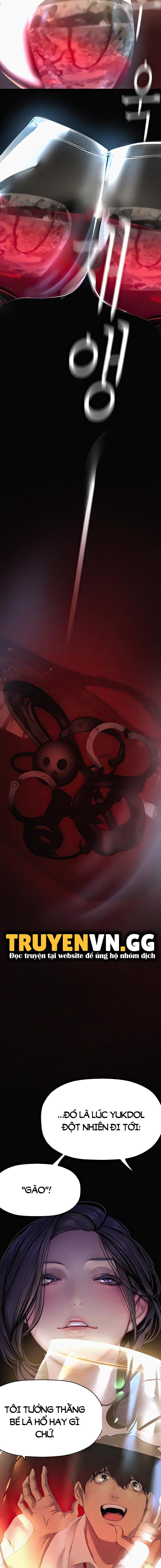 một thế giới mới tuyệt vời chapter 216 9