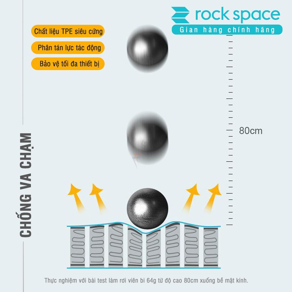 Kính cường lực PPF dẻo Rockspace dành cho iphone và mọi dòng điện thoại - dán mặt trước, mặt sau,full viền - Hàng chính hãng
