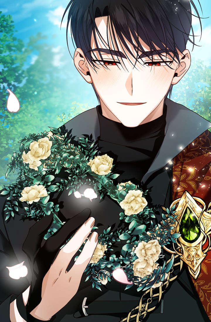 cách che giấu đứa con của hoàng đế chapter 9 25