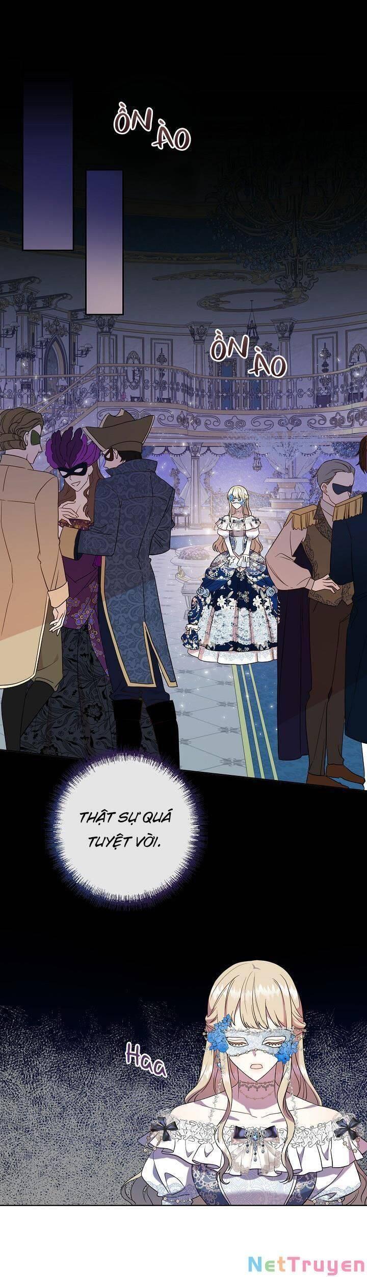 xin ngài đừng ăn tôi chapter 57 1