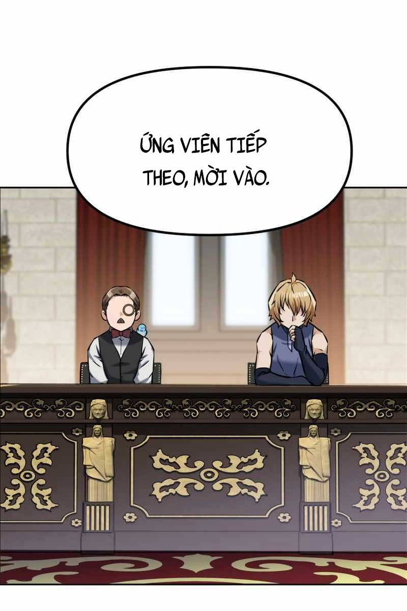 sự trở lại kiếm sư huyền thoại chapter 7.1 33