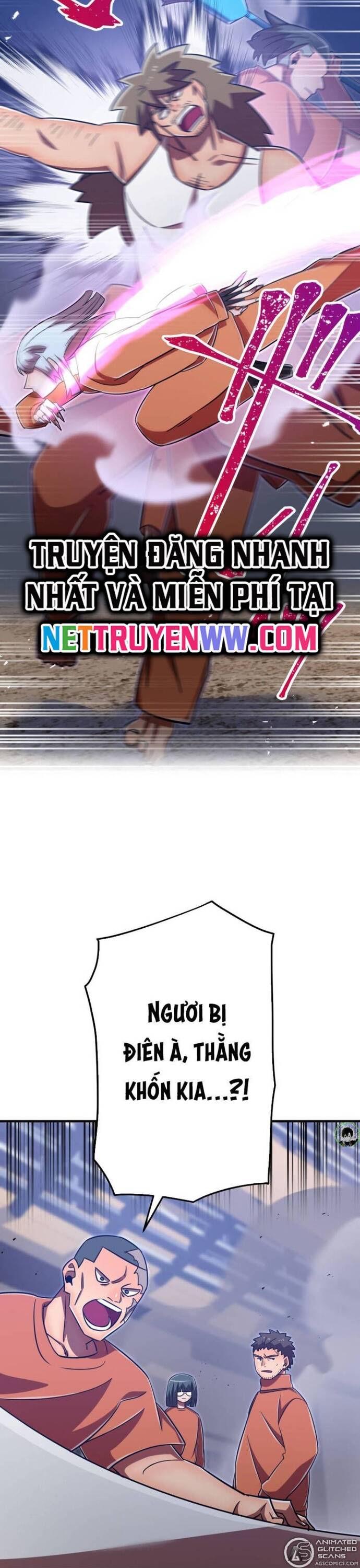 Huyết Thánh Cứu Thế Chủ~ Ta Chỉ Cần 0.0000001% Đã Trở Thành Vô Địch chapter 96 48