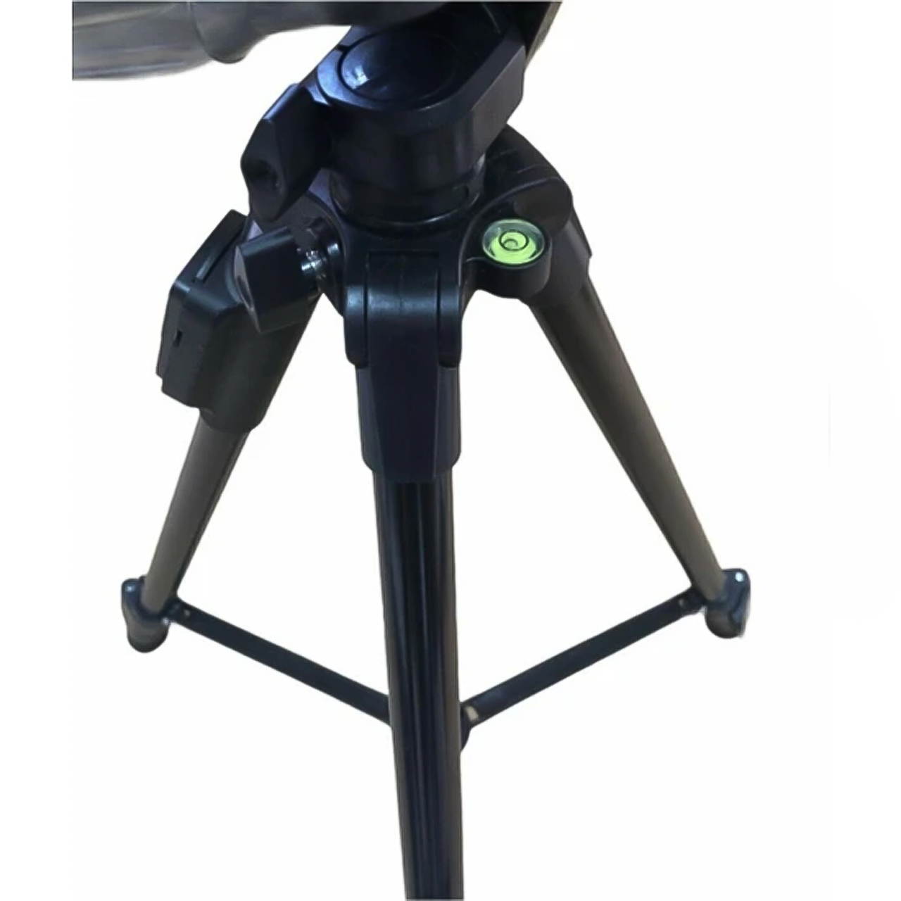 Chân máy ảnh Tripod Vinetteam NeePho NP-8810, khung nhôm cao cấp, cao 1.5m, chịu tải 3kg, tặng kèm túi đeo, kẹp điện thoại và remote - hàng chính hãng